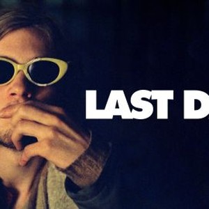 Last Days photo 15