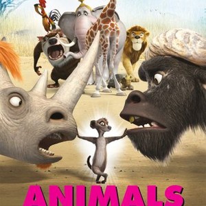 Animals United (2010) photo 12