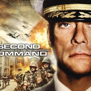 Second in Command photo 1