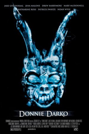 Donnie Darko poster