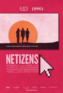 Watch trailer for Netizens