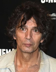 Paul Blain