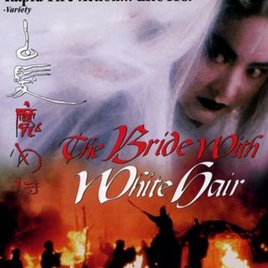 The Bride With White Hair (1993) photo 9
