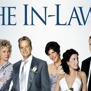 The In-Laws (2003) - Rotten Tomatoes