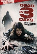 Dead in 3 Days poster image