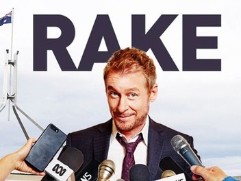 Rake 4th sale season