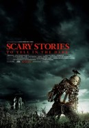 Scary Stories to Tell in the Dark poster image