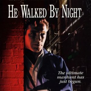 He Walked by Night (1948) photo 17