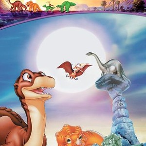 The Land Before Time VI: The Secret of Saurus Rock photo 11