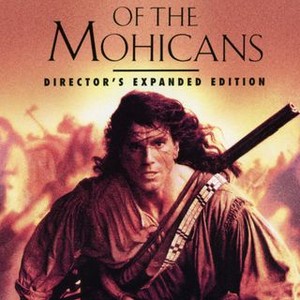 The Last of the Mohicans (1992) photo 12