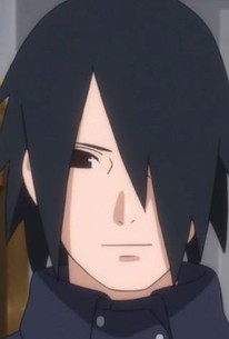 Boruto : Naruto Next Generations on X: Sasuke Uchiha in Boruto Ep 54   / X