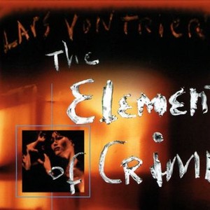 The Element of Crime - Rotten Tomatoes