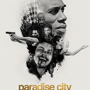 Paradise City (TV Series 2021– ) - IMDb