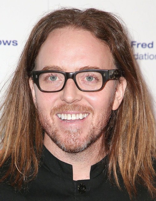Tim Minchin