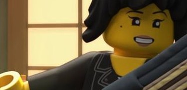 The LEGO NINJAGO Movie - Rotten Tomatoes