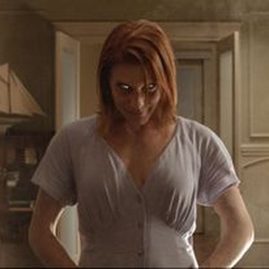 oculus movie review rotten tomatoes