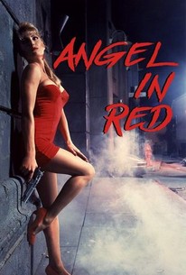 angel in a red dress angel in a red dress