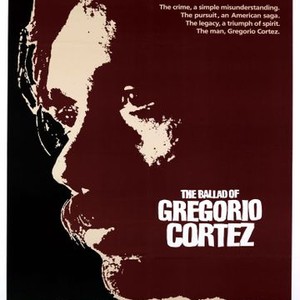 The Ballad of Gregorio Cortez (1983) photo 1