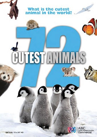 72 Cutest Animals - Rotten Tomatoes