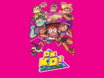 Ok ko season 3 kisscartoon new arrivals