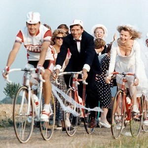 Il y a des jours... et des lunes (1990) photo 10