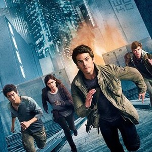 "Maze Runner: The Death Cure photo 19"