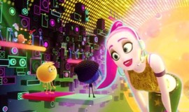 The Emoji Movie: Official Clip - Just Dance photo 8