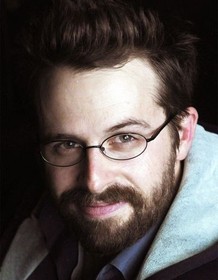 Benjamin Rocher