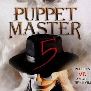 Puppet Master - Rotten Tomatoes