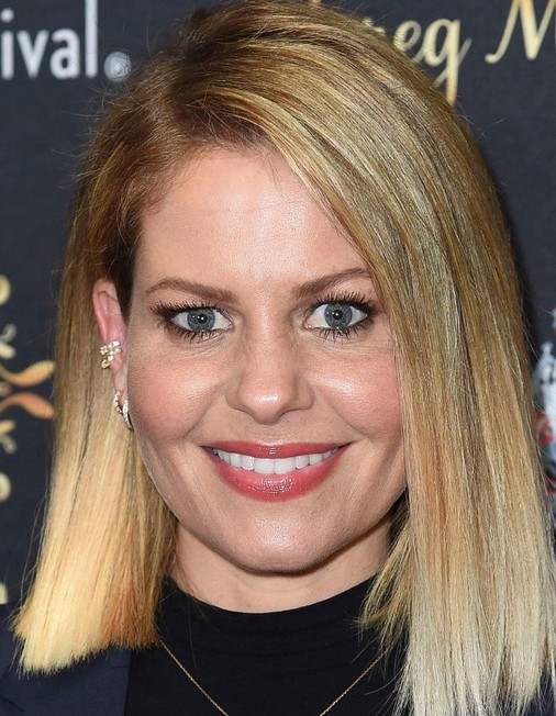 Candace Cameron Bure
