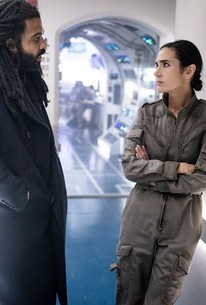 Snowpiercer: Season 2, Episode 2 | Rotten Tomatoes