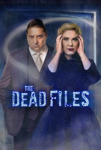 The Dead Files: Season 11 poster image