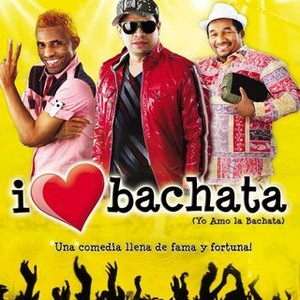 I Love Bachata (2011) photo 9