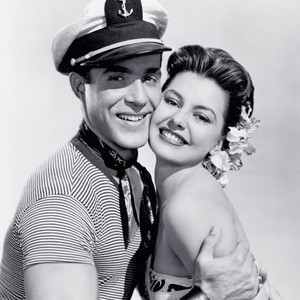 On an Island With You (1948) photo 2