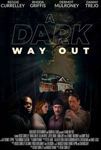 A Dark Way Out poster
