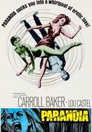 Paranoia poster image