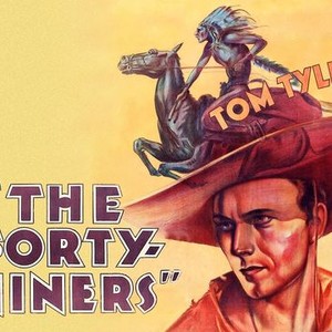 the forty niners