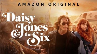 Wait, Are Daisy Jones & The Six Going On Tour?