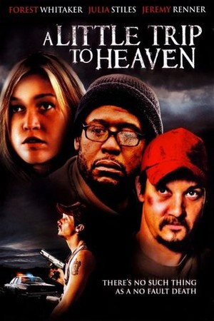 A Little Trip to Heaven poster