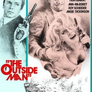 The Outside Man (1973) photo 6