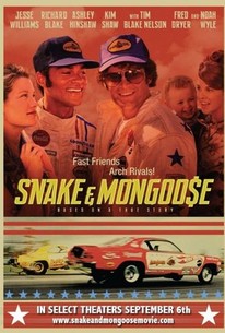Snake & Mongoo$e