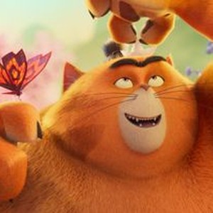 Paws of Fury: The Legend of Hank' Review: A Tail of Two Samurai - The New  York Times