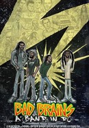 Bad Brains: A Band in DC poster image