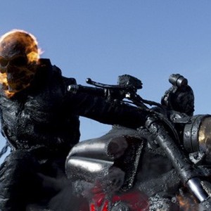 Ghost Rider - Rotten Tomatoes