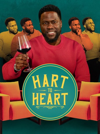 Hart to Heart: Season 3 | Rotten Tomatoes