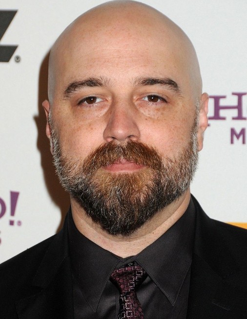 Craig Brewer