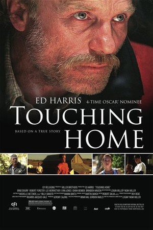 Touching Home poster