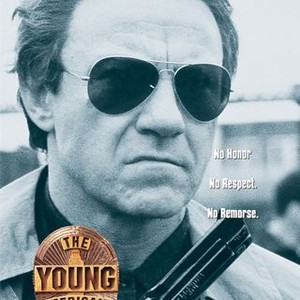 The Young Americans (1993) photo 5