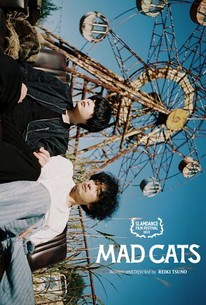 Mad Cats