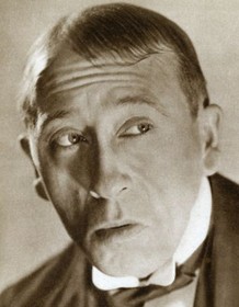 Gordon Harker